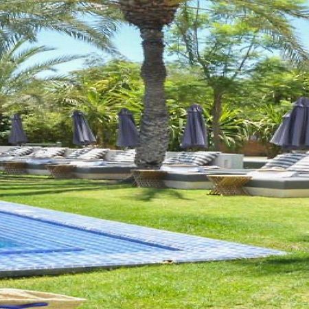 Jardins D'Ines Hotel Marrákes Kültér fotó