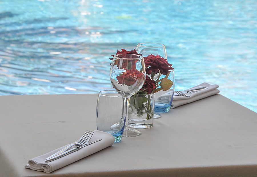 Jardins D'Ines Hotel Marrákes Kültér fotó